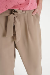 Hose Andrea in Ginger Snap
