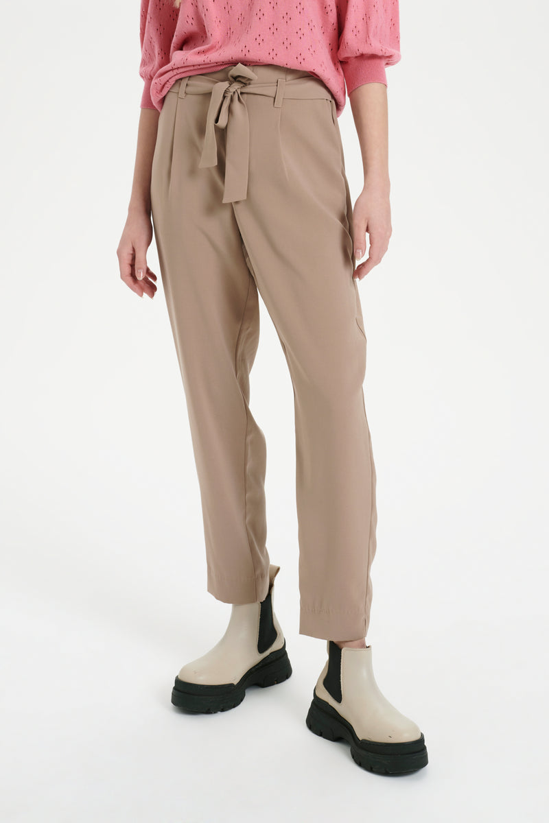Hose Andrea in Ginger Snap
