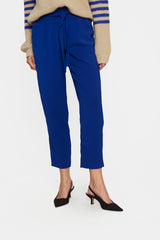 Hose Andrea in Surf Blue