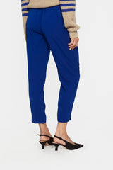 Hose Andrea in Surf Blue