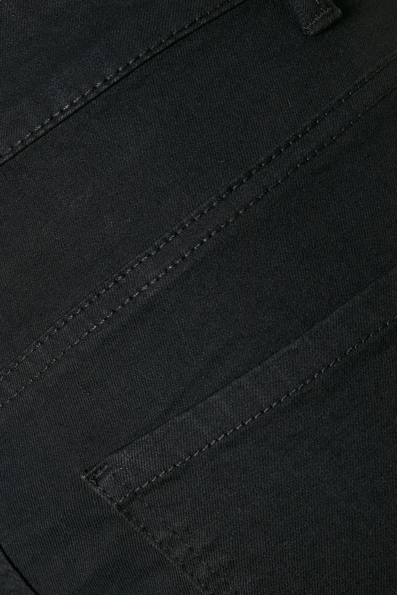 Jeans Ulla Schwarz