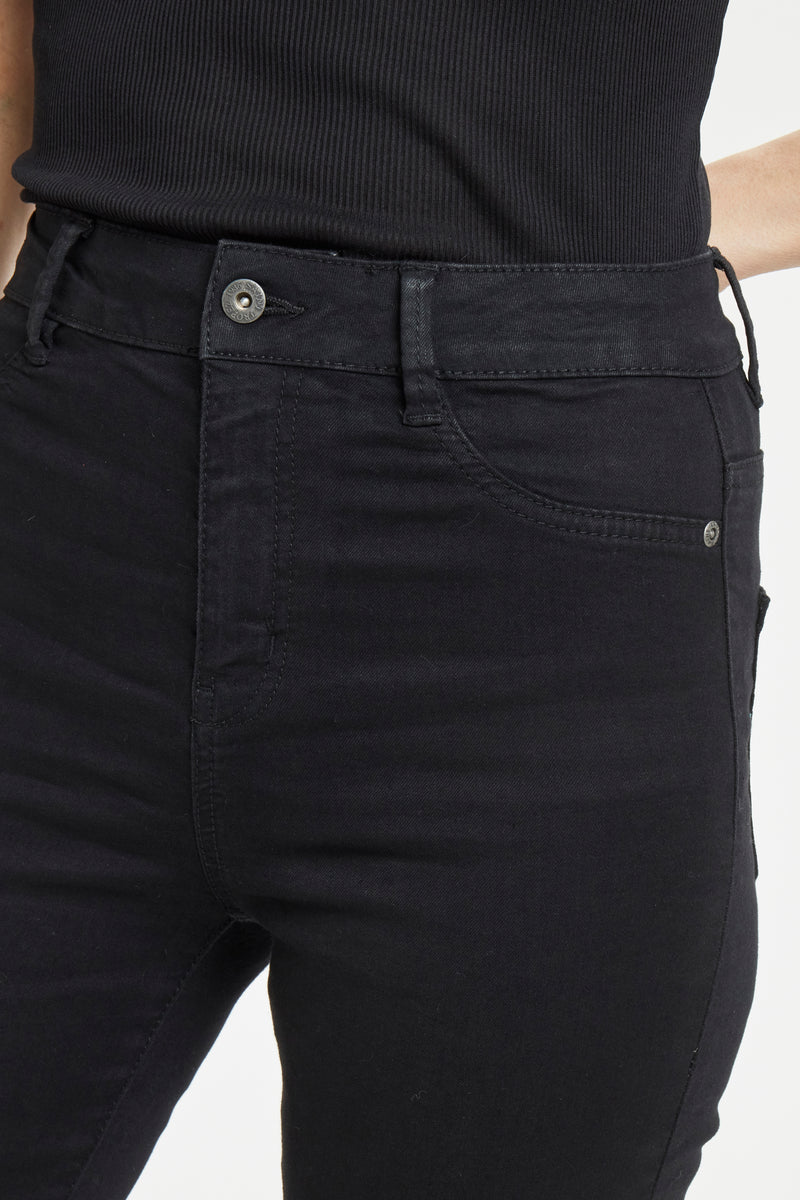 Jeans Ulla Schwarz