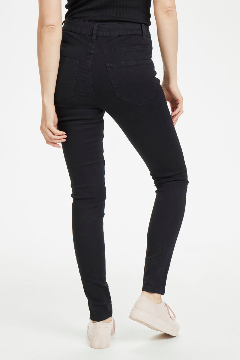 Jeans Ulla Schwarz