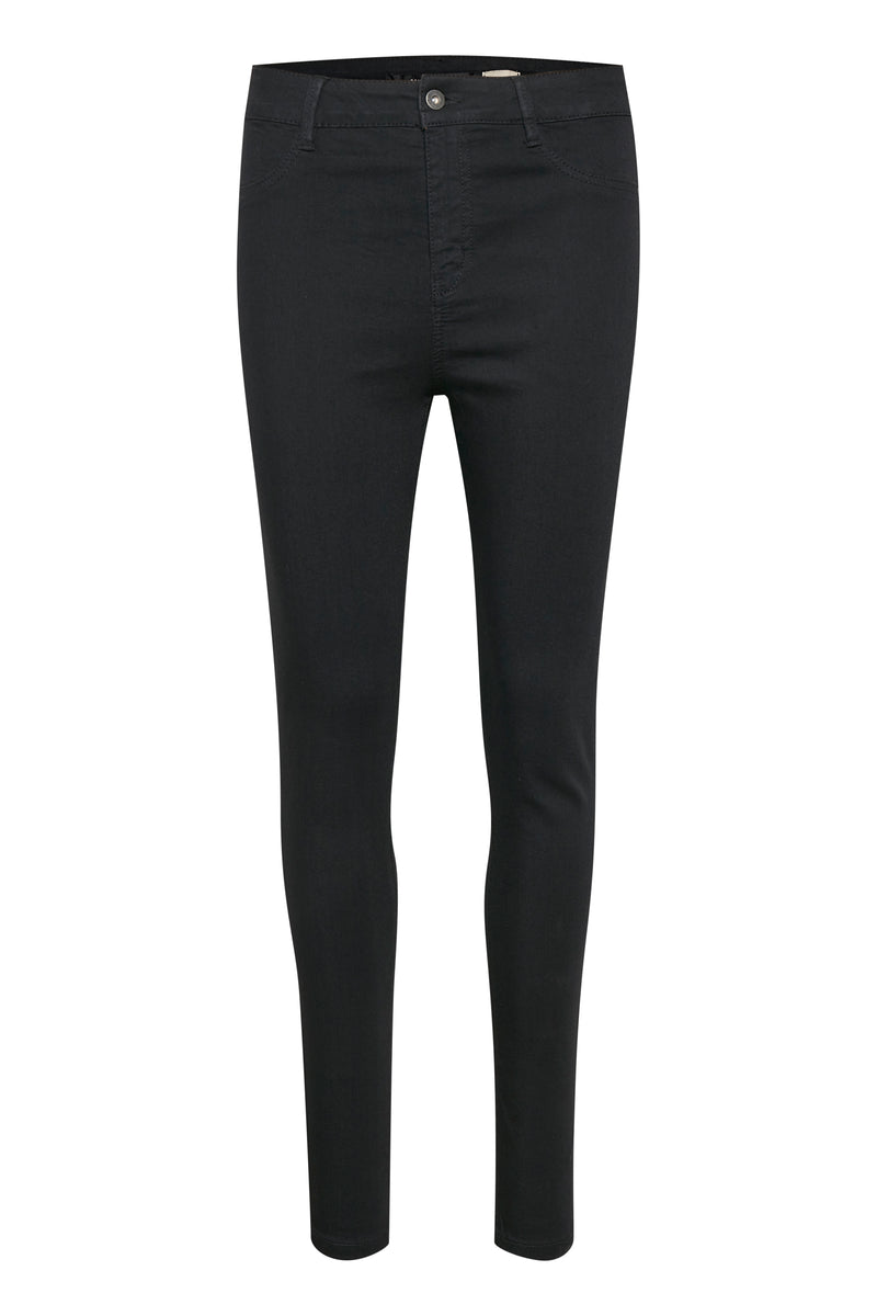 Jeans Ulla Schwarz