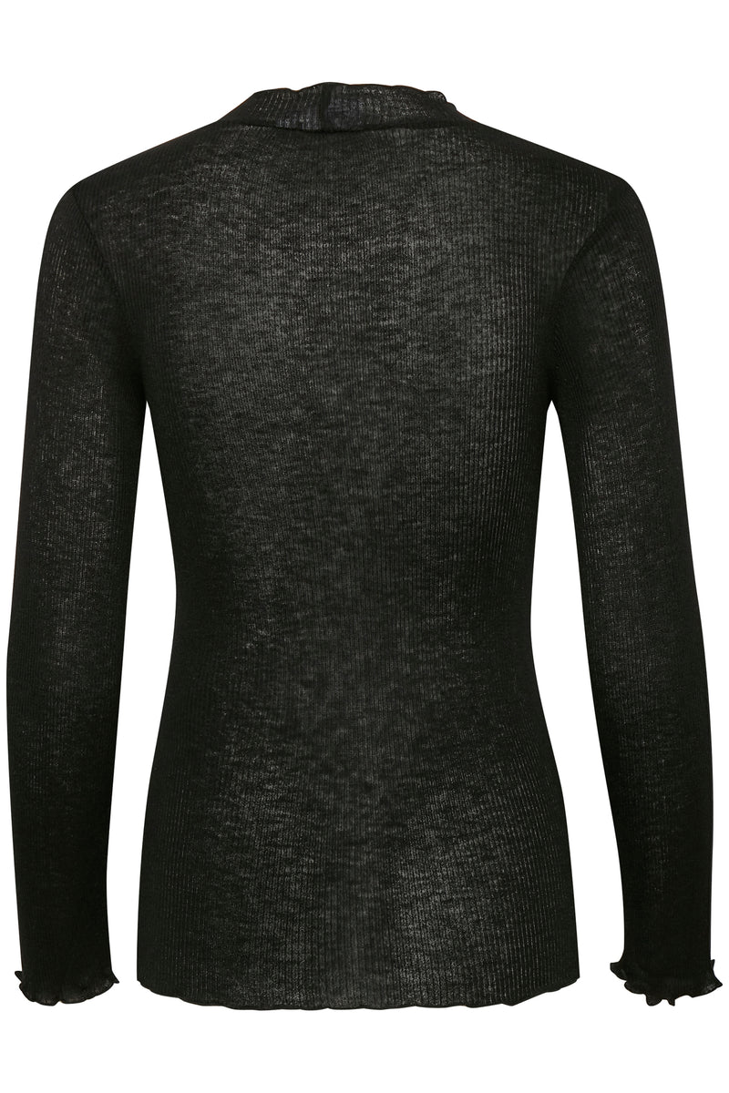 Pullover Ciki Schwarz