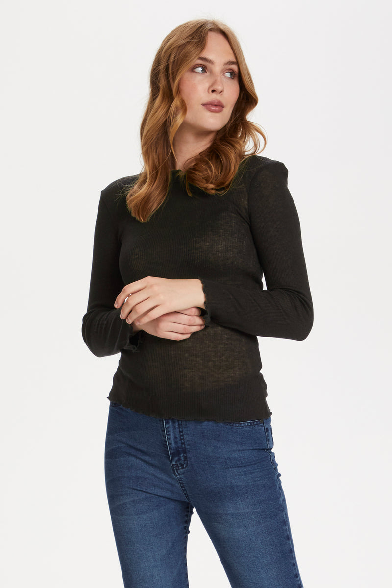 Pullover Ciki Schwarz