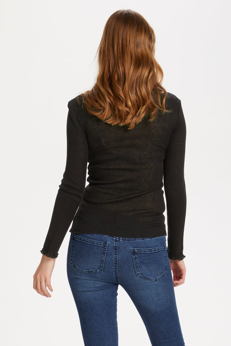 Pullover Ciki Schwarz