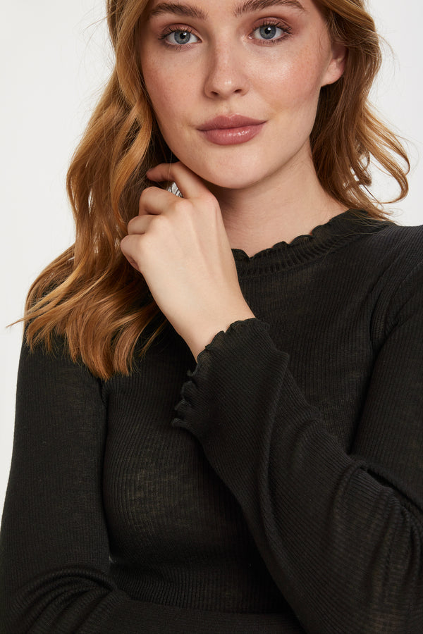 Pullover Ciki Schwarz