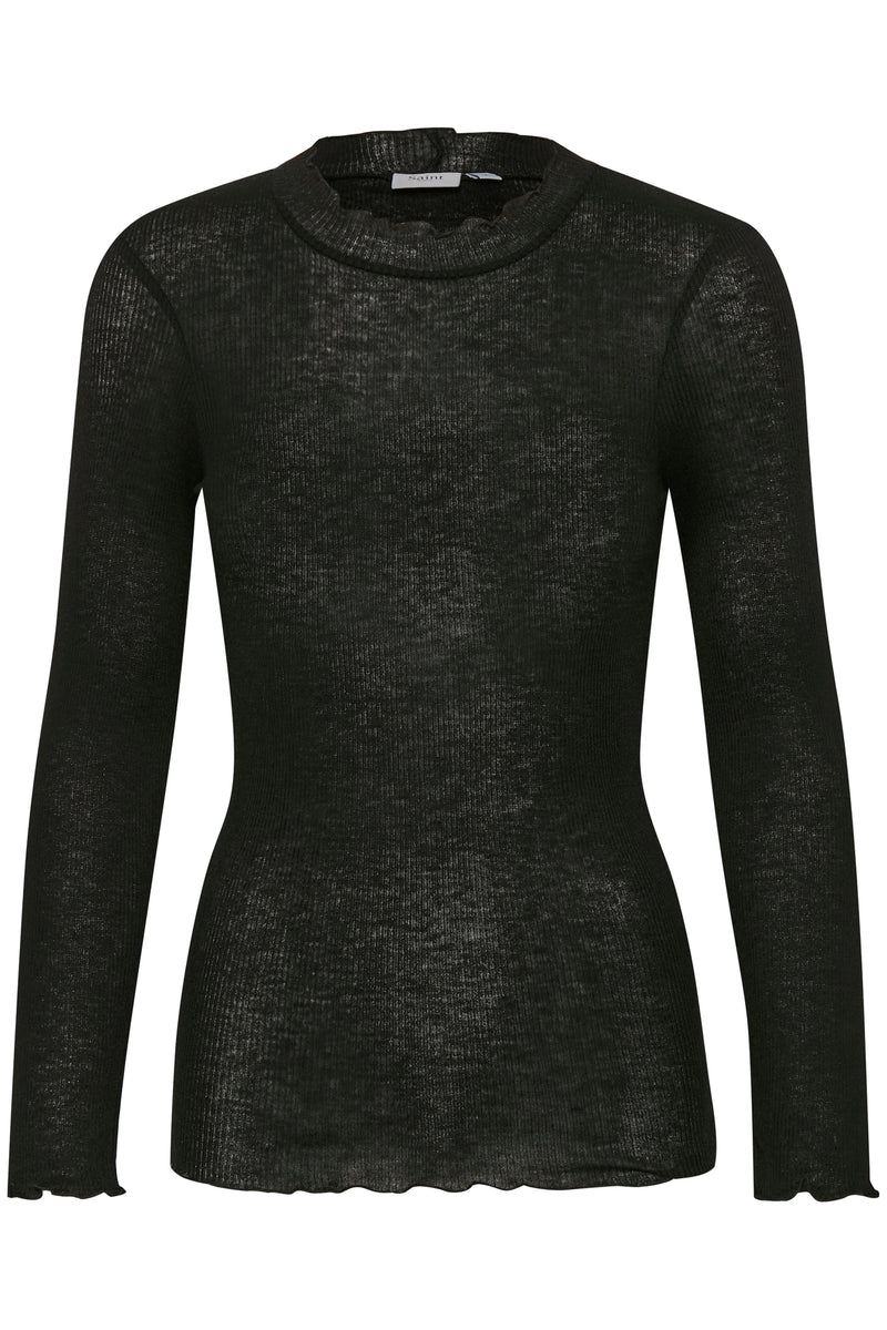 Pullover Ciki Schwarz