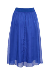 Rock Coral in Surf Blue