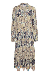 Kleid Eda Maxi in Night Sky Bohemi