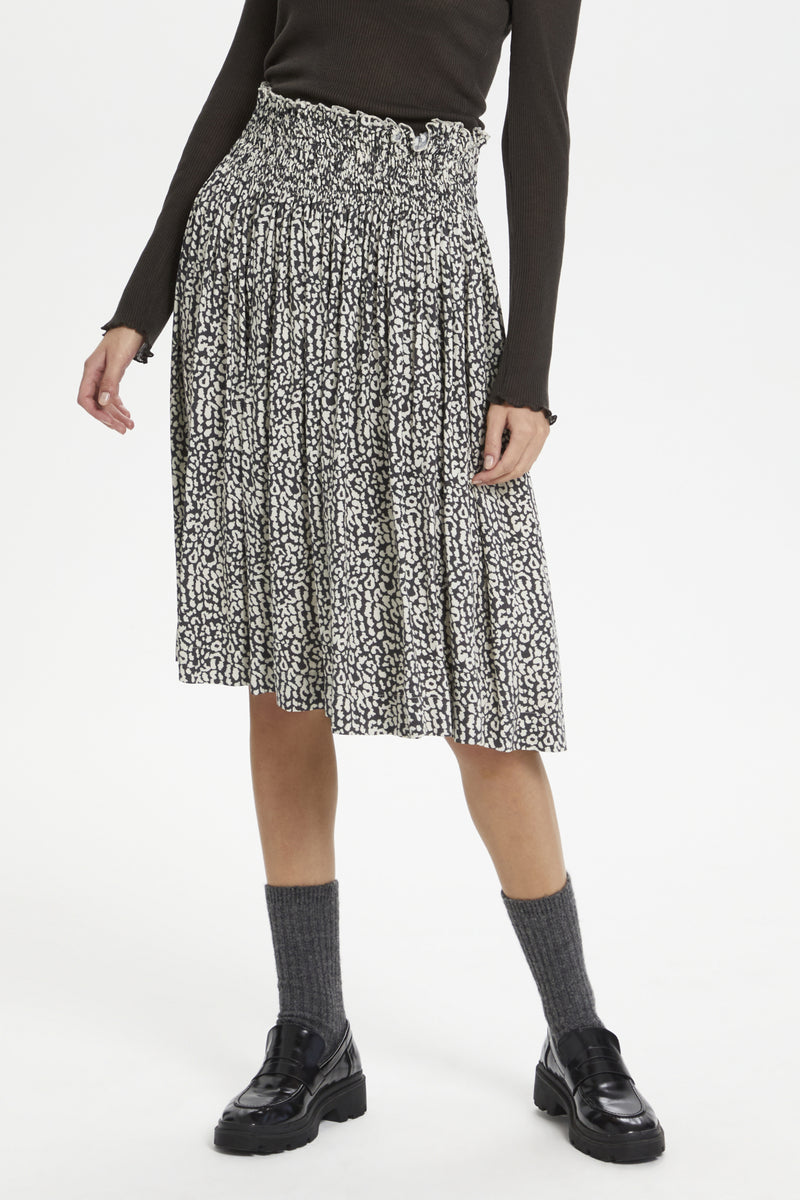 Midirock Kimmie in Raven Leomania