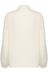 Bluse Laireen in Ice