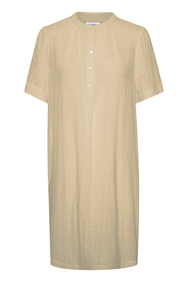 Kleid Monica in Safari
