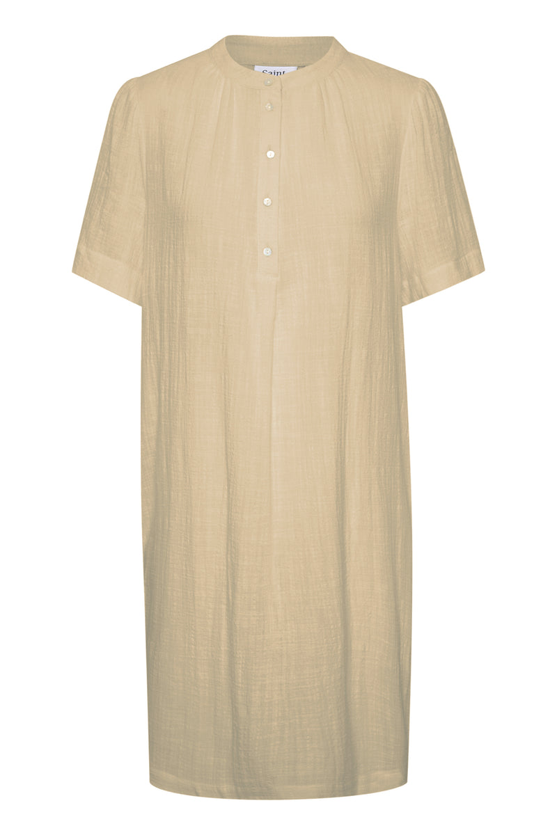 Kleid Monica in Safari