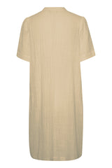 Kleid Monica in Safari