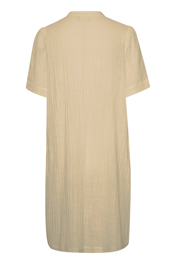 Kleid Monica in Safari