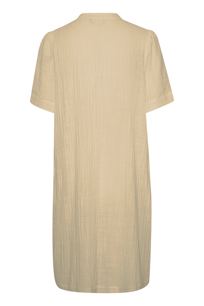 Kleid Monica in Safari