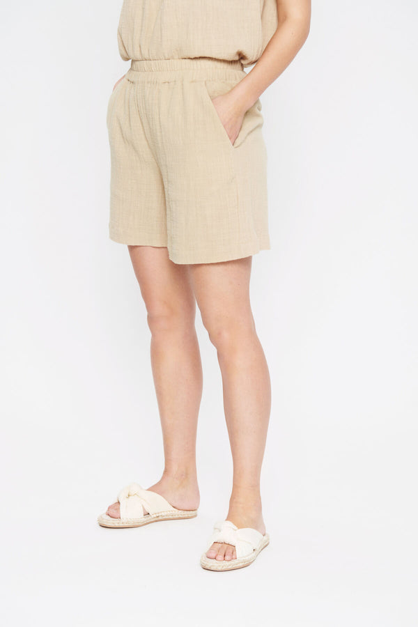 Shorts Monica in Safari