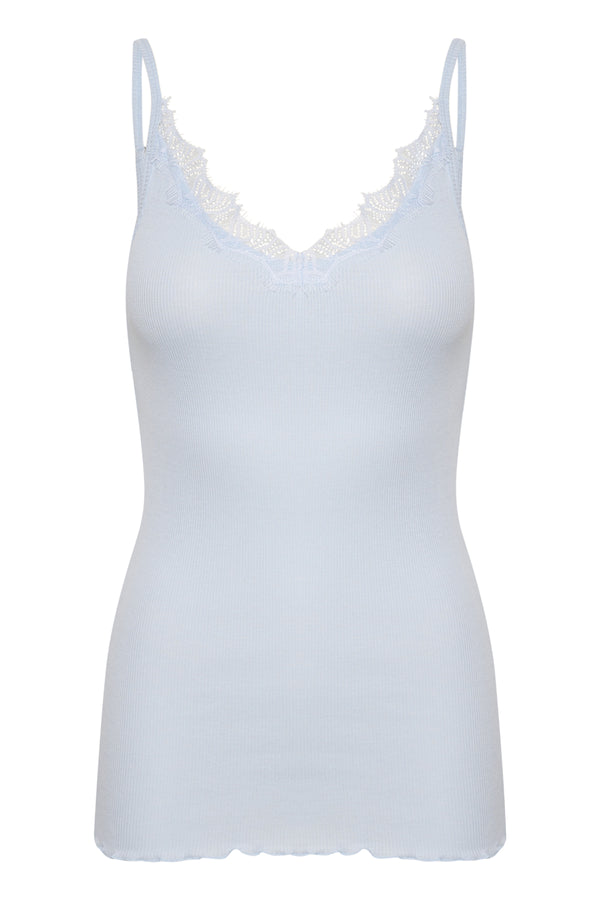Top Maya in Heather