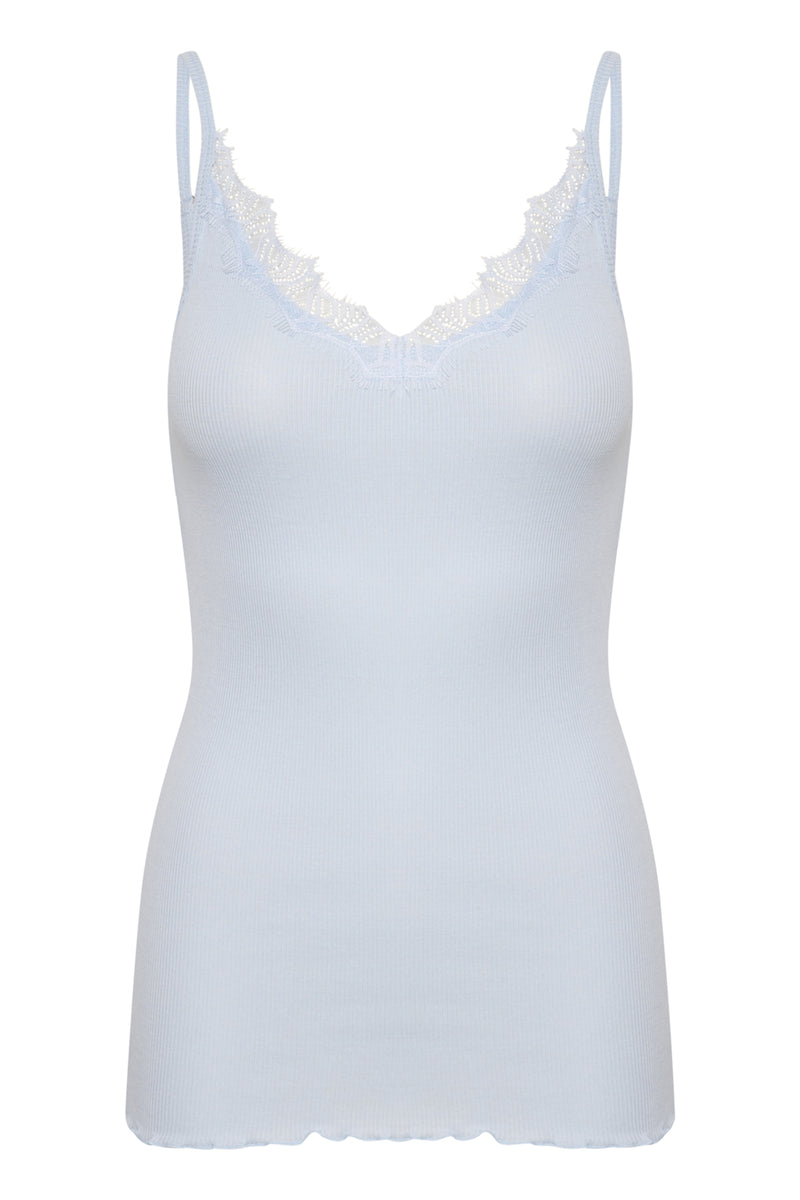 Top Maya in Heather