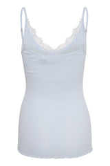 Top Maya in Heather