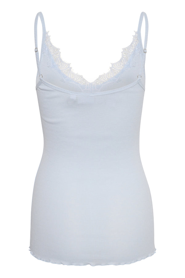 Top Maya in Heather