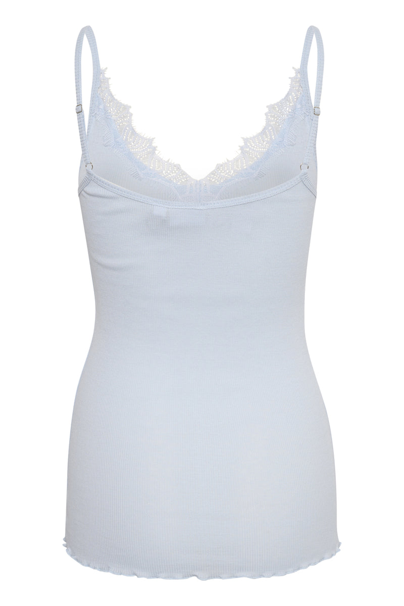 Top Maya in Heather