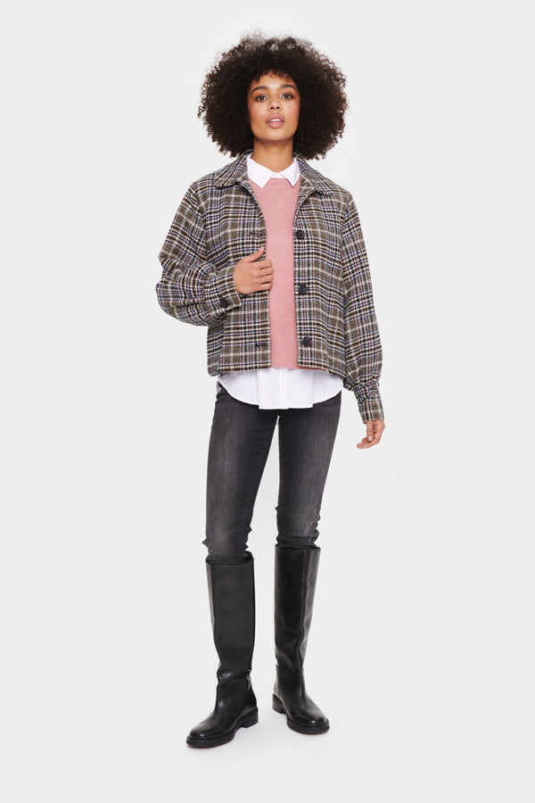 Jacke Novalee von in Black