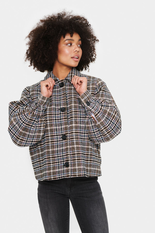 Jacke Novalee von in Black