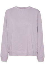 Pullover Merkel in Lavender
