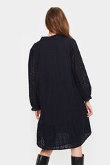 Kleid Poline in Night Sky