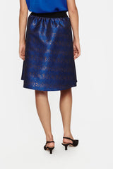 Rock Rebecca in Surf Blue