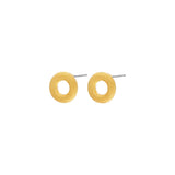 Ohrringe Tula Gold
