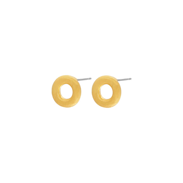 Ohrringe Tula Gold