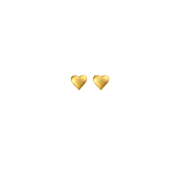 Ohrringe Bella Gold