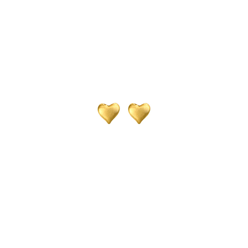 Ohrringe Bella Gold
