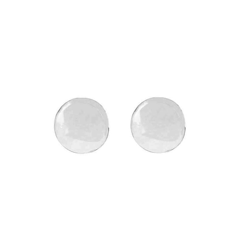 Ohrring Vanity Rhodium - SHILA