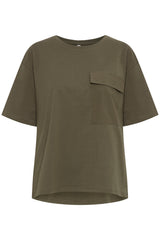 T- Shirt Tina in Kalamata