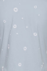T- Shirt Ulrika in Skyway