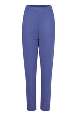 Hose Amelia in Strong Blue