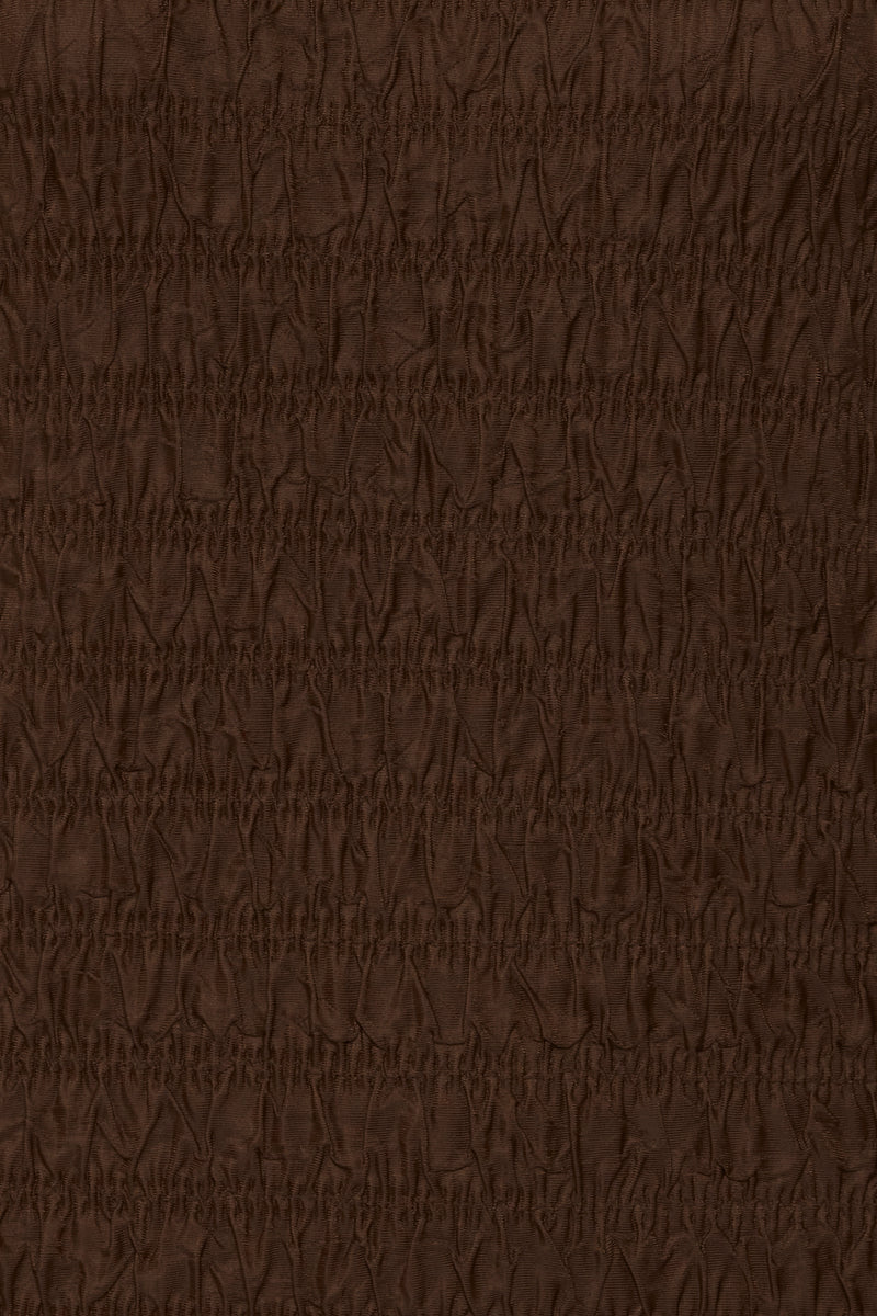 Pullover Luna in French Roast
