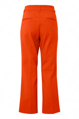 Hose Bindy in Cherry Tomato