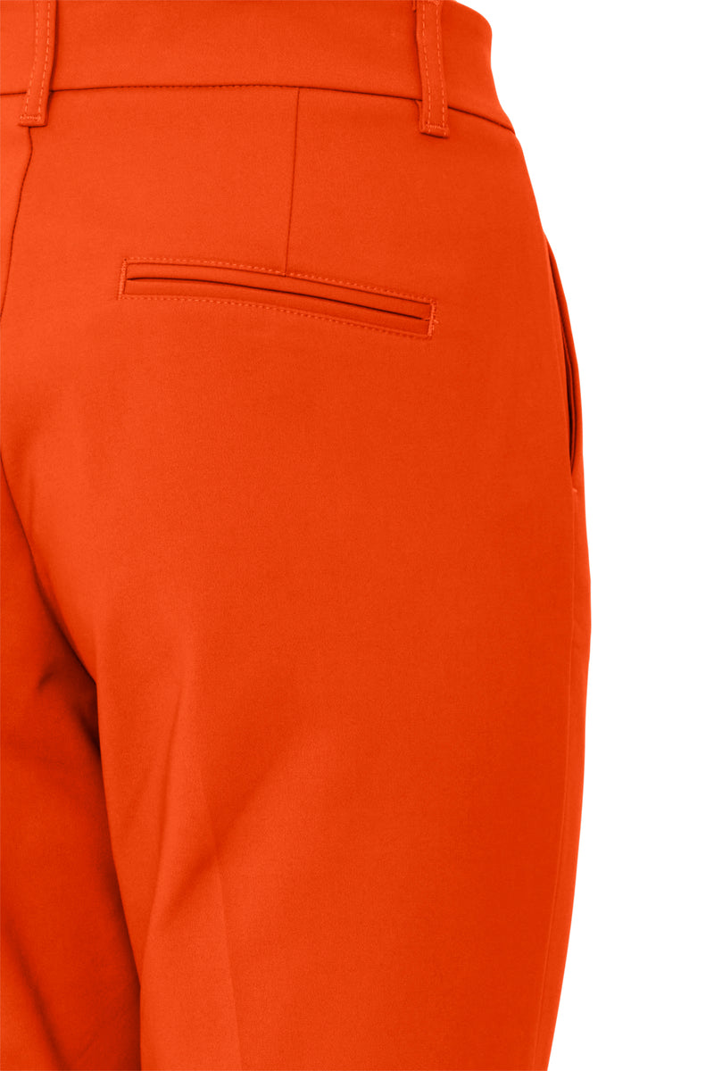 Hose Bindy in Cherry Tomato