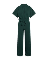 Overall Girl Grün