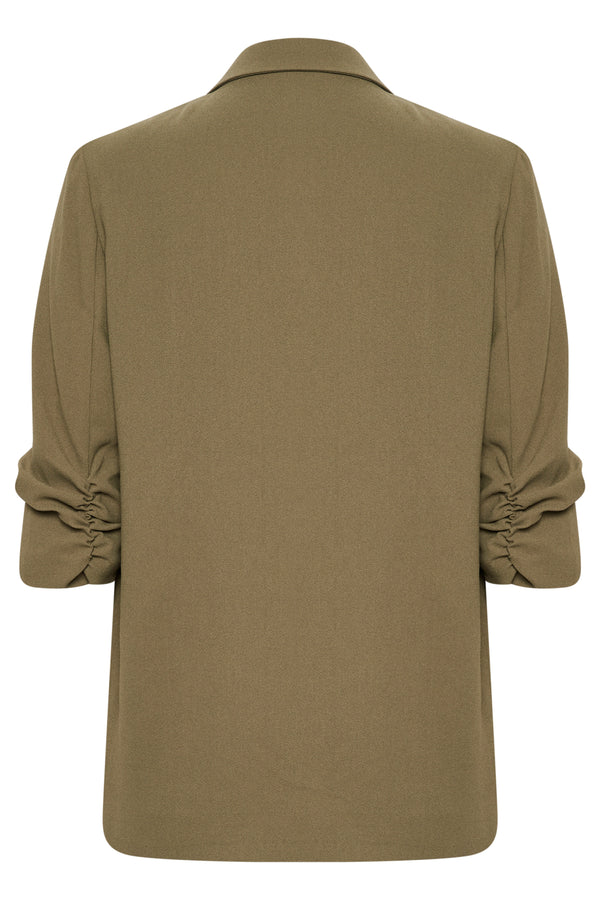 Blazer Shirley in Martini Olive