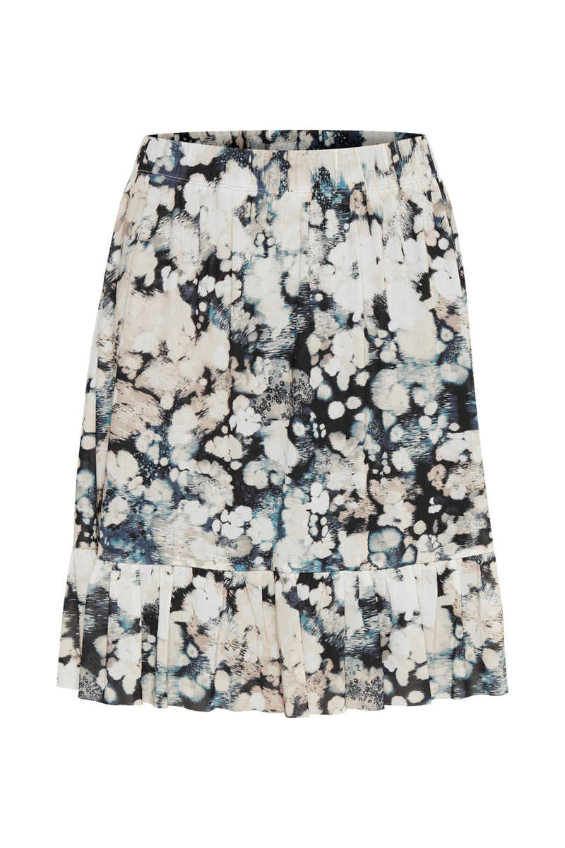 Rock Ila in Blue Splash