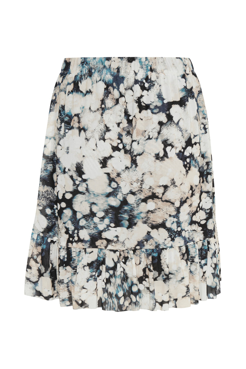 Rock Ila in Blue Splash