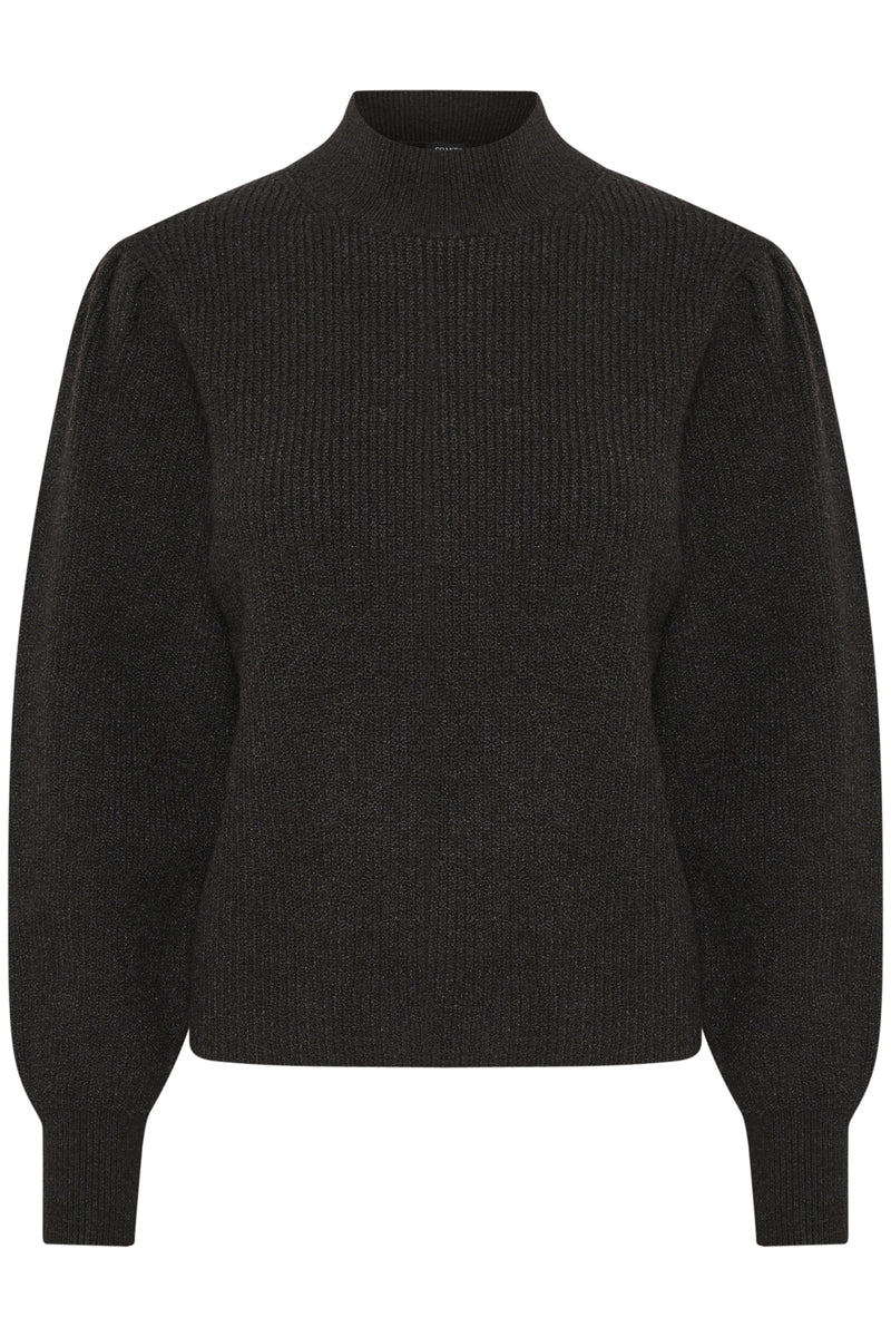Pullover Lyrica in Black