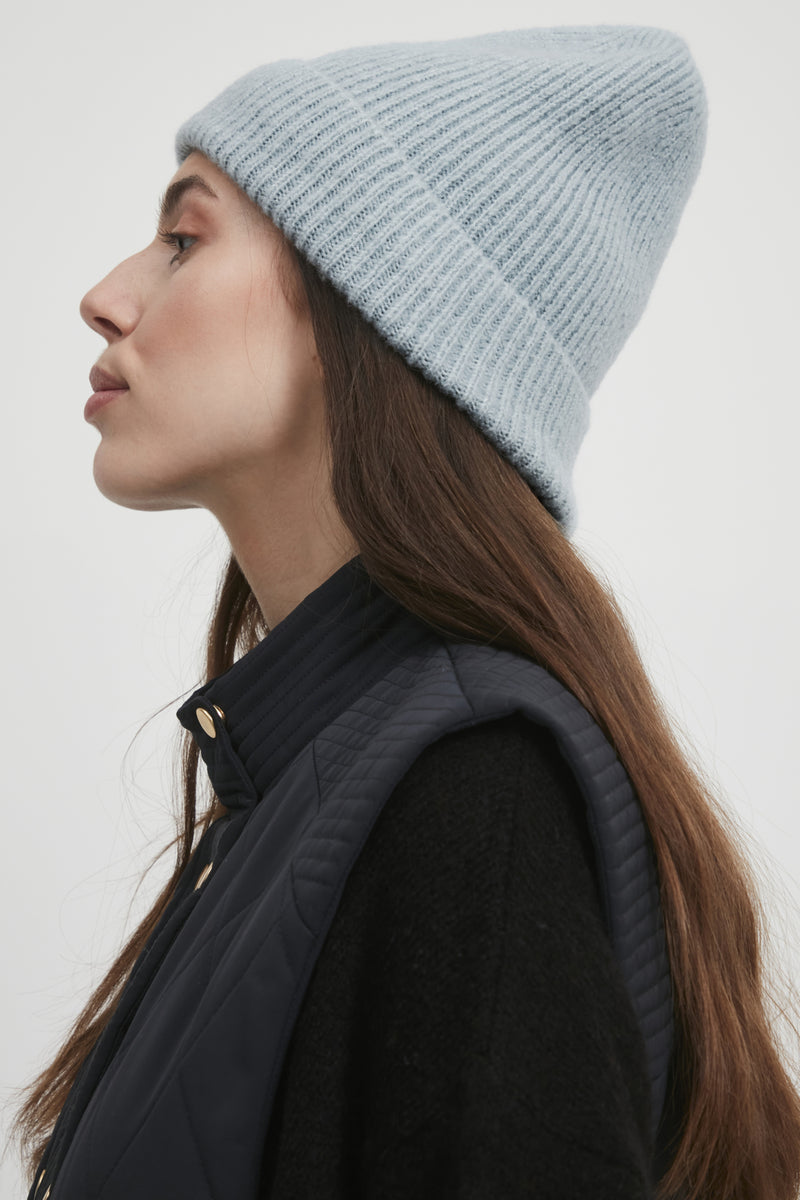 Mütze Aivo in Celestial Blue